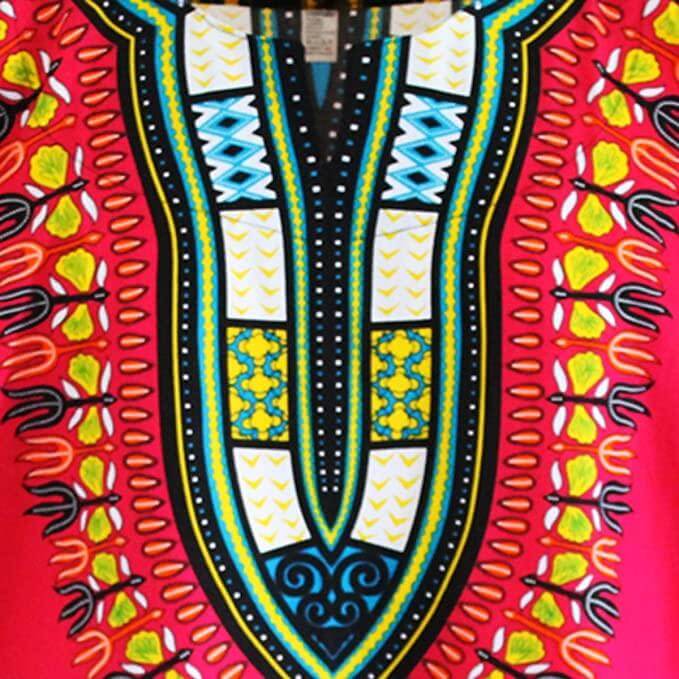 florida beach wear African clothing - Acts Africa