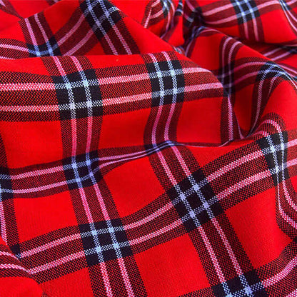 masai blanket - Acts Africa