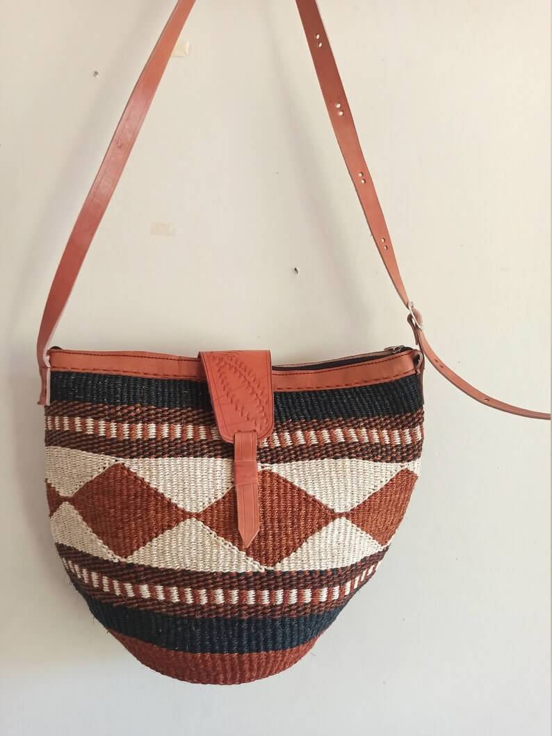 African bag - Acts Africa