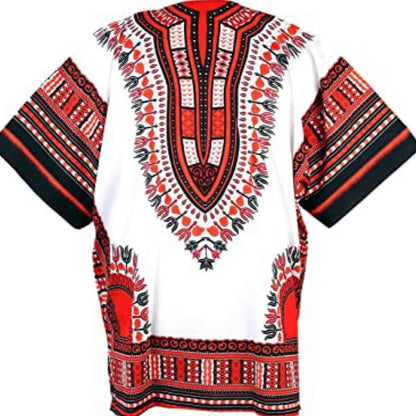 African shirts for sale - Acts Africa