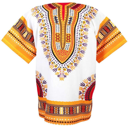 African dashiki - Acts Africa