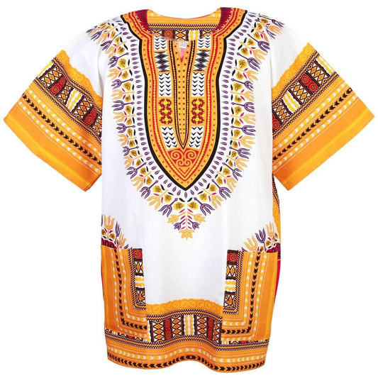 African dashiki - Acts Africa