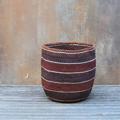 handmade basket - Acts Africa